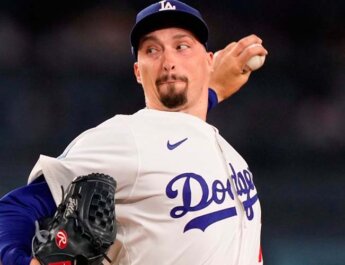 Dodgers tendrán a Blake Snell y Yoshinobu Yamamoto para abrir la Serie Mundial ante Blue Jays
