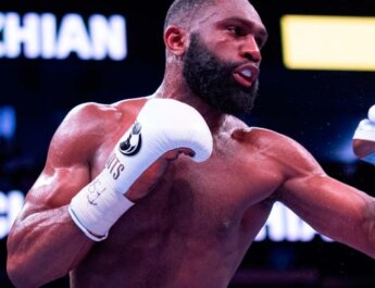 Jaron Ennis asegura que Terence Crawford es la nueva “cara del boxeo” tras opacar a Canelo Álvarez