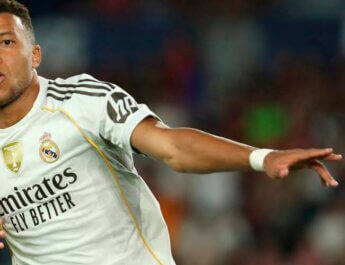 Kylian Mbappé se convierte en el sexto goleador histórico de la Champions League