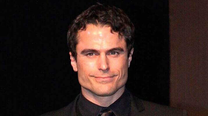 Nacho Casano defiende a Lupillo Rivera, personaje DMH