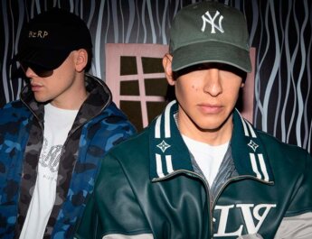 Bizarrap presenta una music session histórica junto a Daddy Yankee - BZRP Music Session, VOL.0