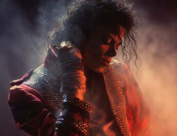 Michael Jackson sigue siendo el rey