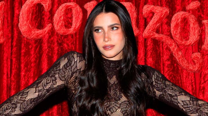 Zhamira Zambrano, la voz venezolana que está redefiniendo el pop latino