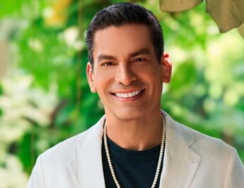 Ismael Cala, jurado internacional en Miss Universe 2025: "La belleza ya no se usa, se vive"