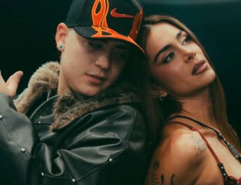 JHAY P se une a la artista pop GREEICY y lanzan “LE PEDÍ A DIOS”
