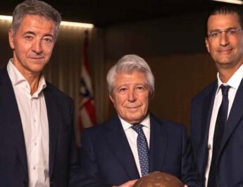 ¿Qué es Apollo Sports Capital? El gigante de Wall Street que tomó el control del Atlético de Madrid