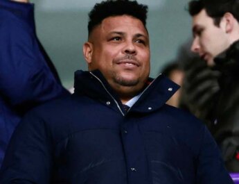 Ronaldo Nazario sentencia que Cristiano Ronaldo no es el mejor de todos los tiempos