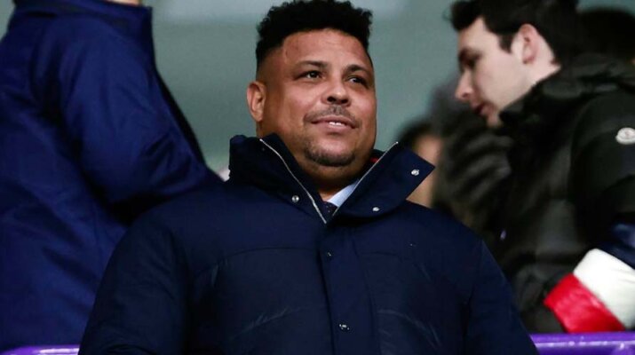 Ronaldo Nazario sentencia que Cristiano Ronaldo no es el mejor de todos los tiempos