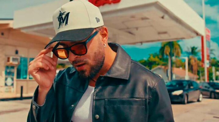 Javier Ferrer Herrera lanza su nuevo tema “SingaSolina”