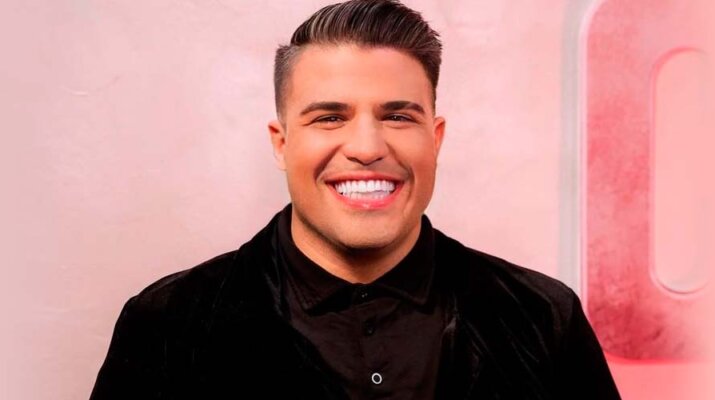 Vladimir “VLADY” Gómez rompe el silencio: Una carta pública de reflexión, arrepentimento y nueva etapa personal