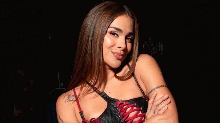 Greeicy confirma participación en el College Football Playoffs