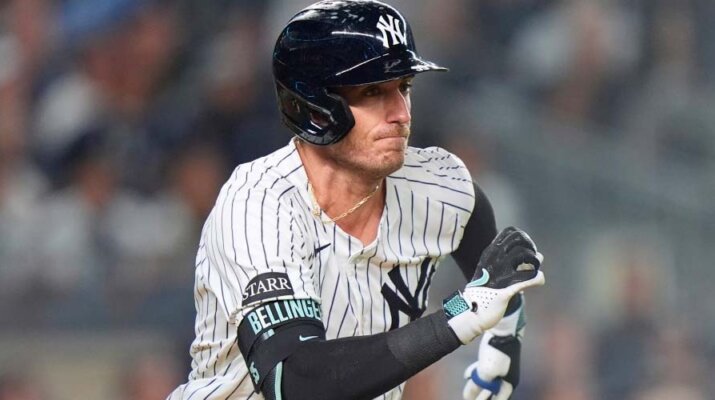 Mets prepara oferta de $135 millones de dólares para arrebatarle a Cody Bellinger a Yankees