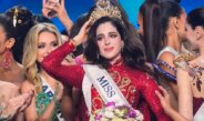 Jurado del Miss Universo desconfía de resultados que dieron como ganadora a Fátima Bosch