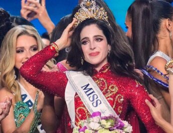 Jurado del Miss Universo desconfía de resultados que dieron como ganadora a Fátima Bosch