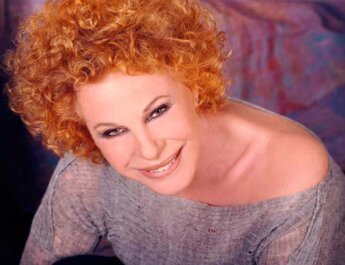 Fallece a los 91 años Ornella Vanoni, leyenda de la música italiana