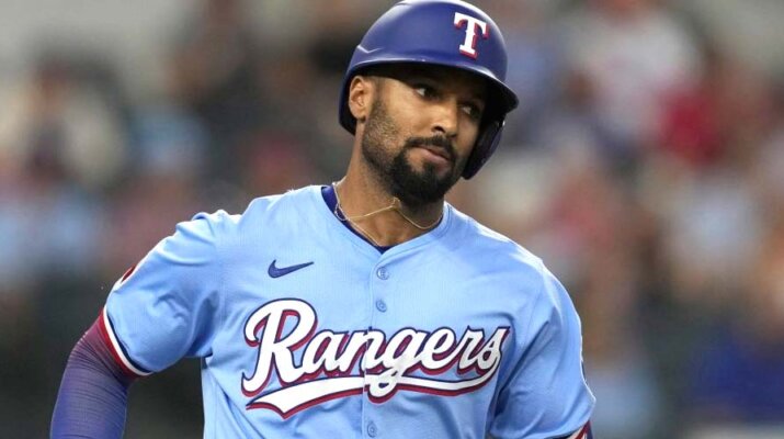 Mets dan la bienvenida a Marcus Semien tras cambiarlo por Brandon Nimmo