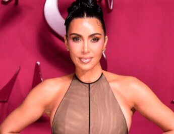 Kim Kardashian habla sobre su salud tras revelar diagnóstico de aneurisma