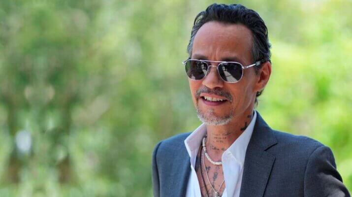 Marc Anthony recibió $8.6 millones de dólares por su apartamento en Miami