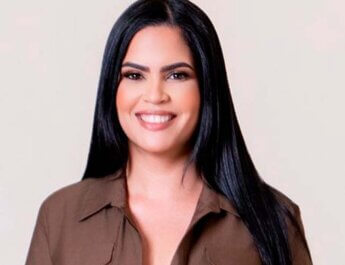 La empresaria Fior Rivas, fundadora de Dominique Hair, será la madrina oficial del evento “Lo Que No Te Cuentan del Éxito”