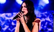 Los mejores covers en español y portugués de Dua Lipa en su gira