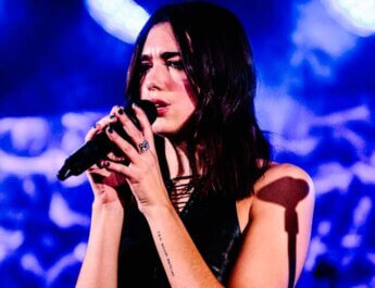 Los mejores covers en español y portugués de Dua Lipa en su gira