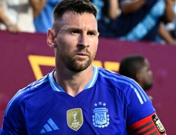 Lionel Messi evalúa su participación en el Mundial 2026: “Voy día a día”