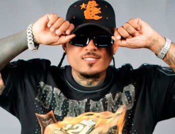 Mr. Saik sacude la escena urbana con “IMPACTA” su colaboración junto a Digital Champ y Chiqui Dubs