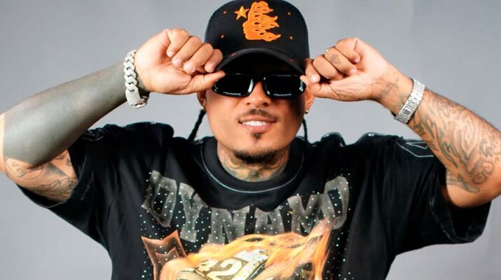 Mr. Saik sacude la escena urbana con “IMPACTA” su colaboración junto a Digital Champ y Chiqui Dubs