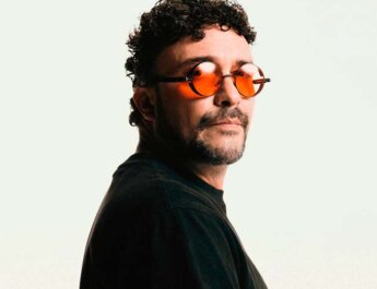 Andrés Cepeda cierra el 2025 como uno de los artistas más distinguidos de la música latina