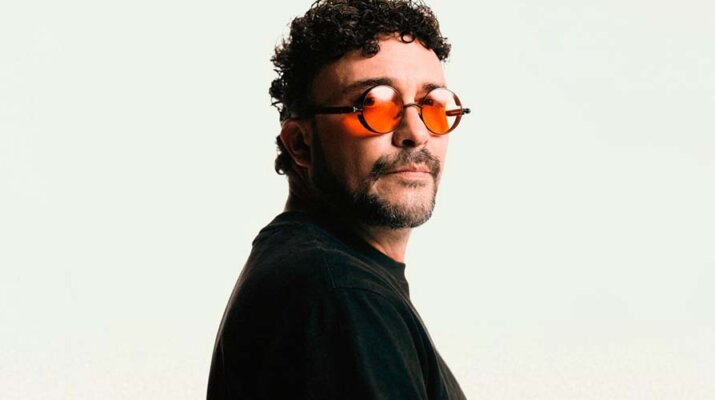 Andrés Cepeda cierra el 2025 como uno de los artistas más distinguidos de la música latina