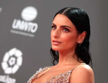 Aislinn Derbez reaparece en redes tras la inesperada muerte de su madre