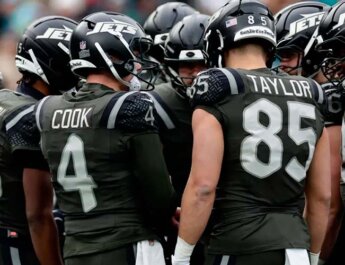 New York Jets cumple 15 años sin playoffs: la sequía más larga en el deporte de EE.UU.