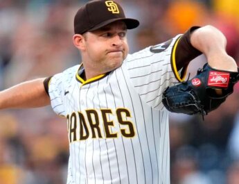 Yankees y Mets en la pelea por los lanzadores Imai y King