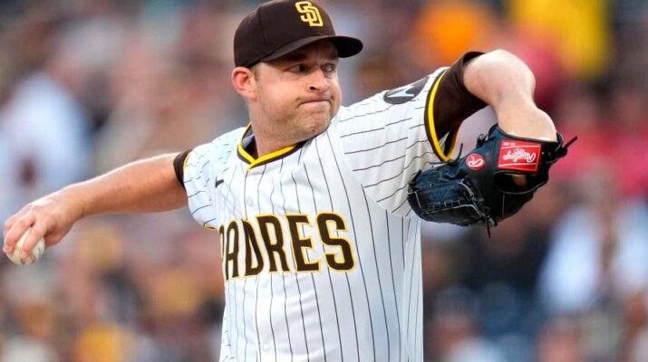 Yankees y Mets en la pelea por los lanzadores Imai y King