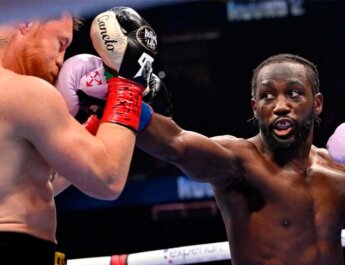 Robert García se pronuncia sobre la pelea entre Sulaimán y Crawford