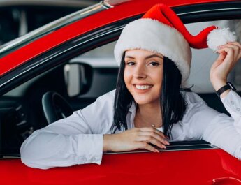 Llegan las celebraciones: ¿eres una persona ‘difícil’ al volante?