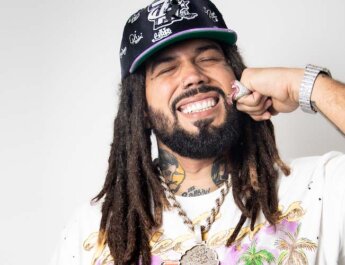 Brray & L-O-N lanzan ‘LAS DEL STREAM (VOL. 1)’, el primer EP latino creado 100% en vivo en Twitch