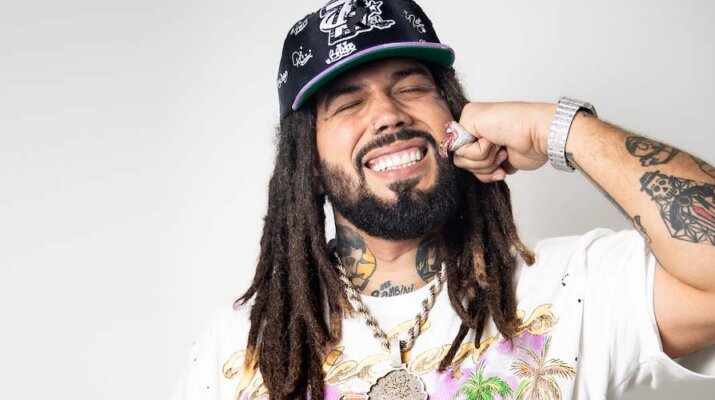 Brray & L-O-N lanzan ‘LAS DEL STREAM (VOL. 1)’, el primer EP latino creado 100% en vivo en Twitch