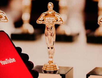 La Academia llevará los Oscar a YouTube desde 2029 y abre una nueva etapa para la gala