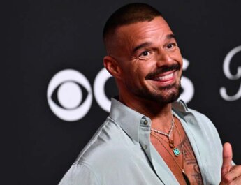 Ricky Martin recibió $6.15 millones de dólares por un apartamento en Nueva York