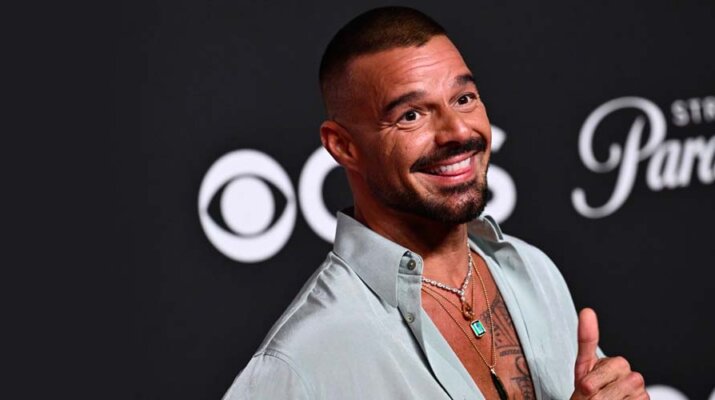 Ricky Martin recibió $6.15 millones de dólares por un apartamento en Nueva York