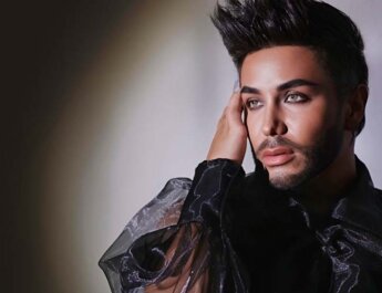 Fedro festeja un 2025 de éxitos en Bianco Bistro Café de Miami