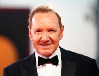 Kevin Spacey regresa a la televisión con la serie ‘Minimarket’