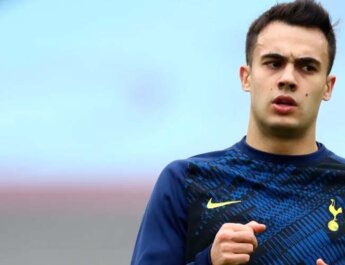 Inter Miami contrata al exjugador del Real Madrid Sergio Reguilón hasta 2027
