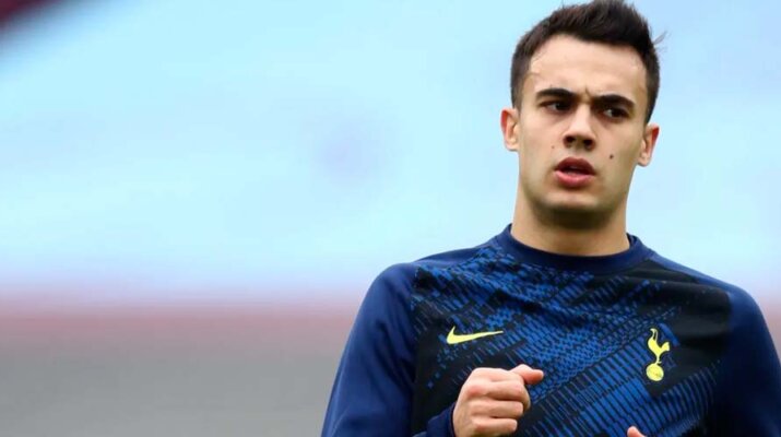 Inter Miami contrata al exjugador del Real Madrid Sergio Reguilón hasta 2027