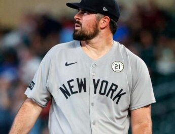 Carlos Rodón descarta su presencia en el Día Inaugural 2026 con los Yankees