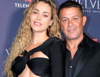 Alejandro Sanz y Candela Márquez terminan su romance