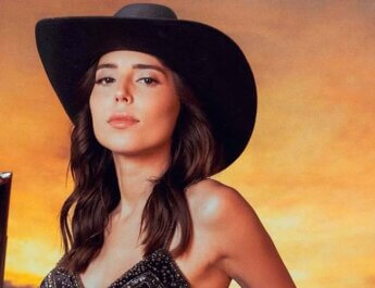 Majo Aguilar lanza Mariachi Mío (DELUXE), una poderosa celebración de sus raíces