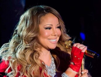 Mariah Carey gana $92,000 dólares tras demanda por “All I Want for Christmas Is You”
