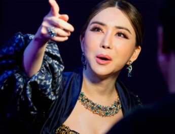 Tailandia congela los activos de la copropietaria del Miss Universo